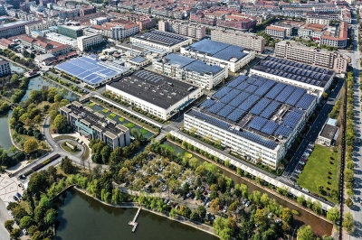 浙江盾安禾田金属有限公司-浙江绍兴