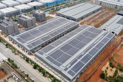 勤望（韶关）金属科技有限公司 主图