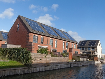 户用漫衍式光伏