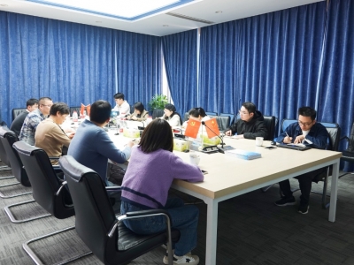 嘉兴市科技局向导与高？蒲性核逸傲偬鬐G科技走访调研