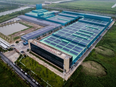 浙江自主高温科技股份有限公司