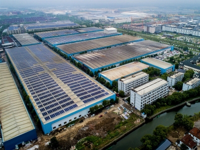 梦天家居集团股份有限公司